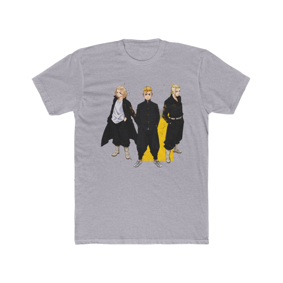 Tokyo Revengers - Trio T Shirt