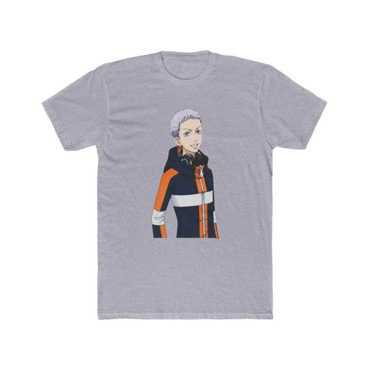 Tokyo Revengers - Takashi Mitsuya Name T Shirt