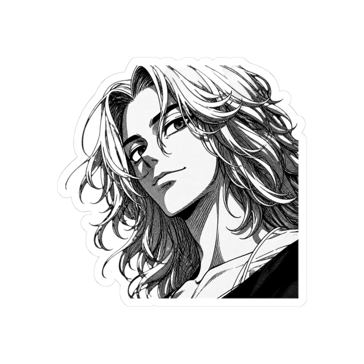 Mikey San | Tokyo Revengers