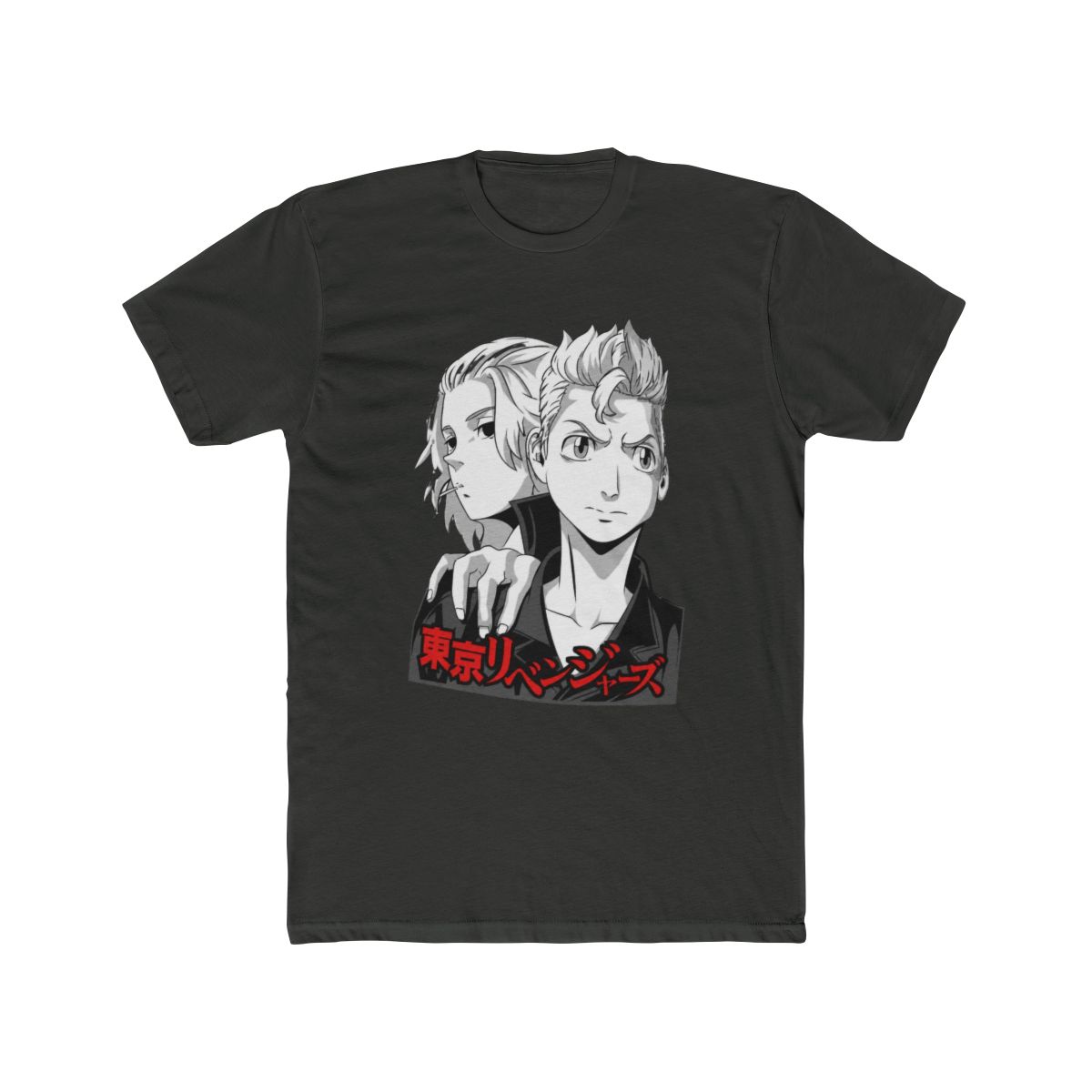 Mikey Takemichi | Tokyo Revengers - alternate angle 5, merchandise