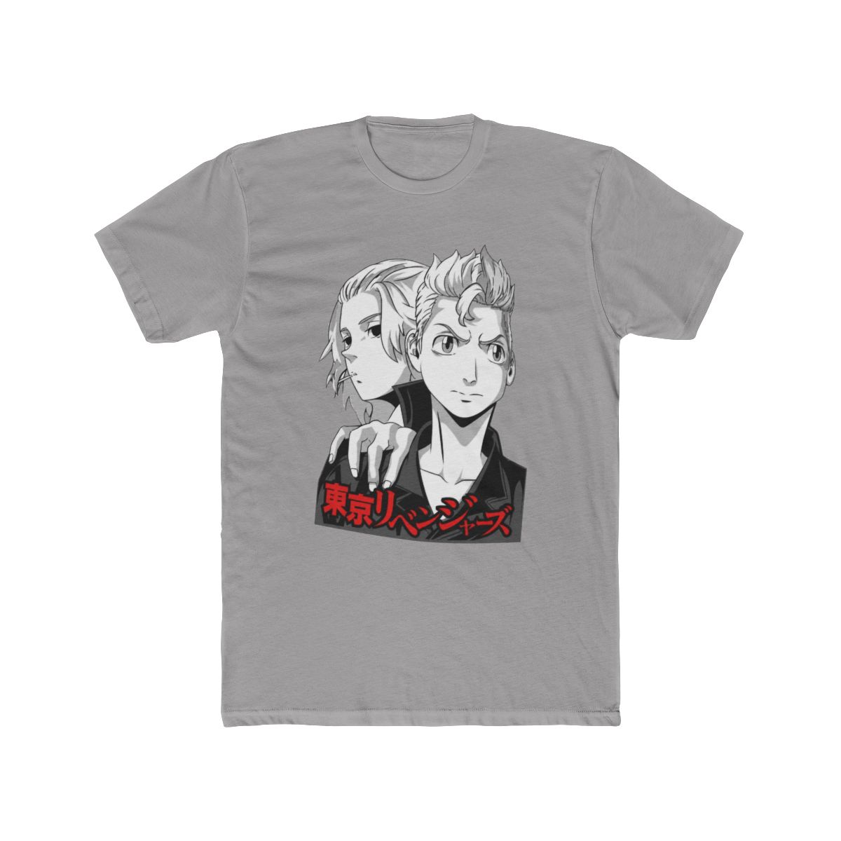 Mikey Takemichi | Tokyo Revengers - Official T-Shirts merchandise