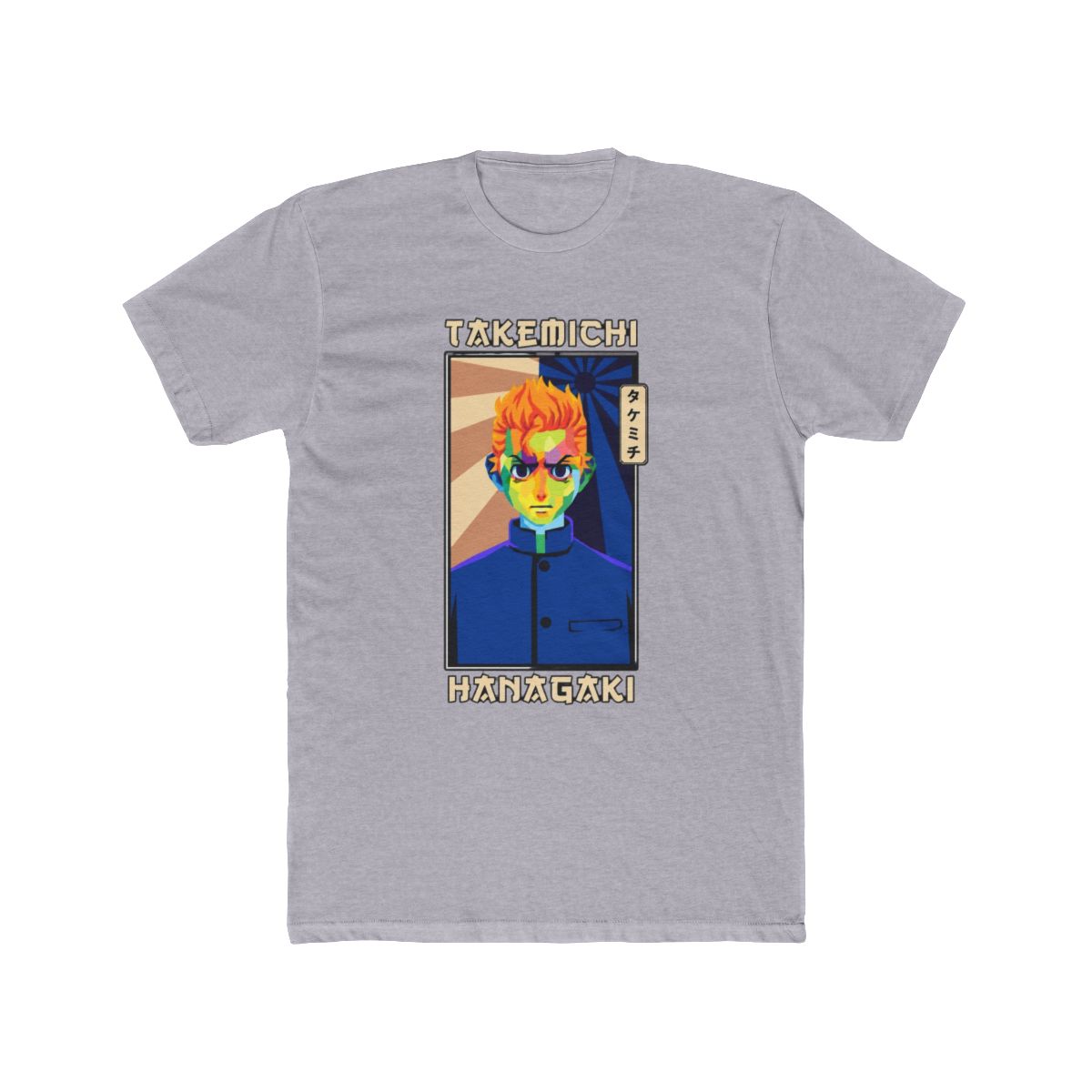 Takemichi Tokyo revengers T Shirt