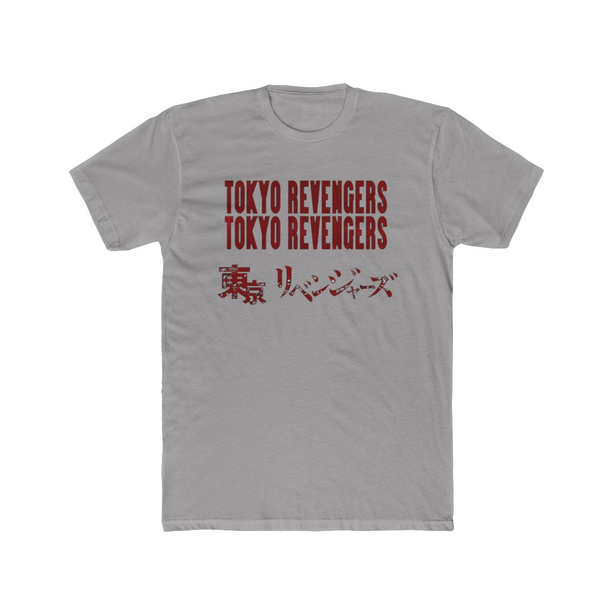 tokyo revengers - tokyo revengers T Shirt - alternate angle 2, merchandise
