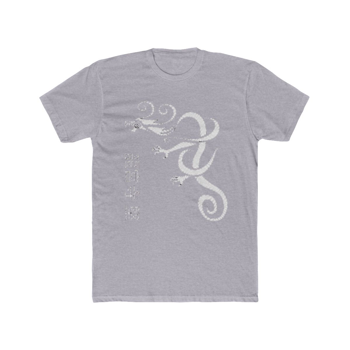 Draken Tattoo T Shirt | Tokyo Revengers