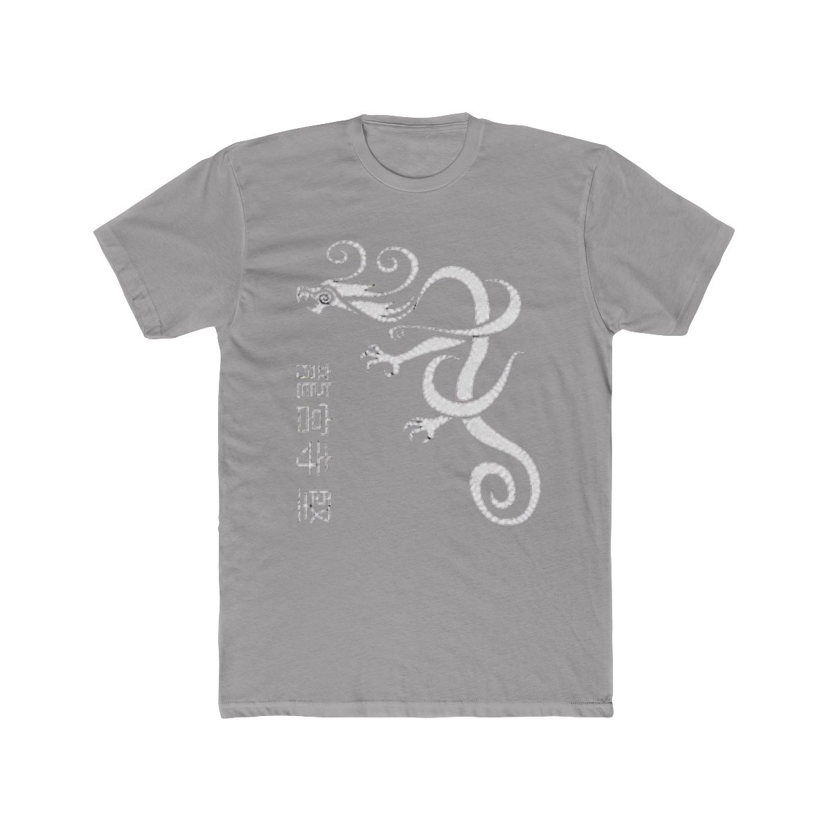 Draken Tattoo T Shirt | Tokyo Revengers - Official T-Shirts merchandise