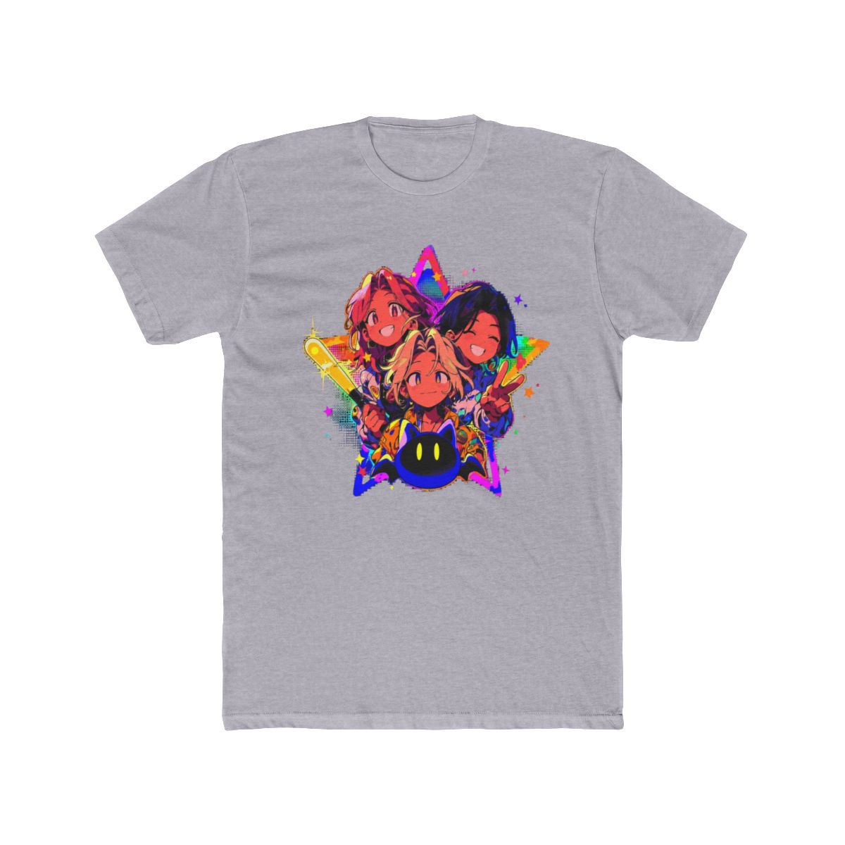 Tokyo Revengers Trio Fan Art T Shirt