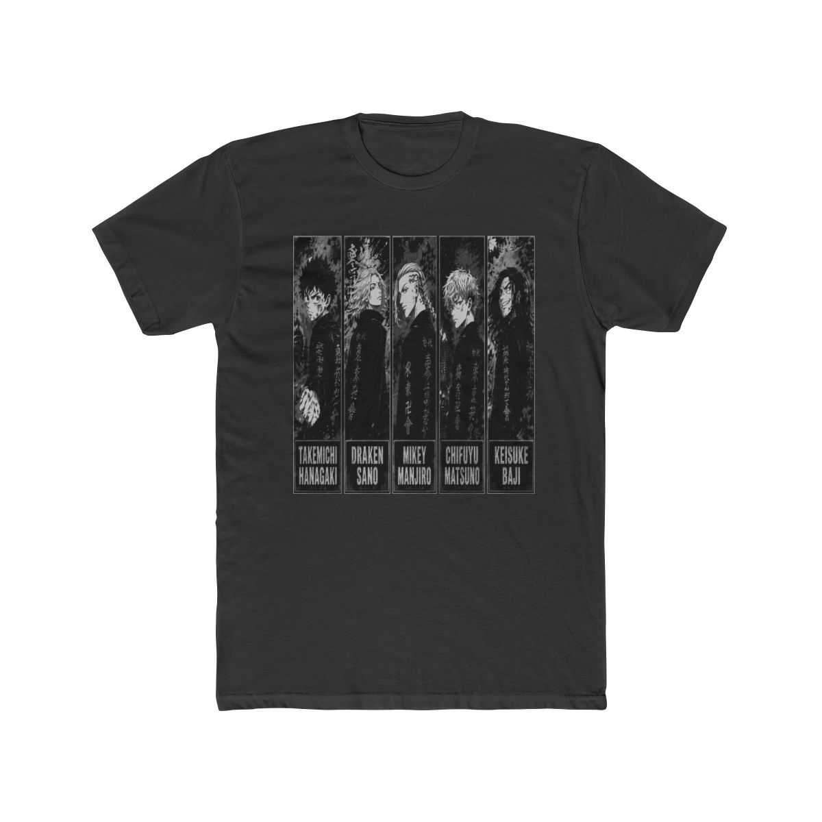 Tokyo Revengers - alternate angle 5, merchandise