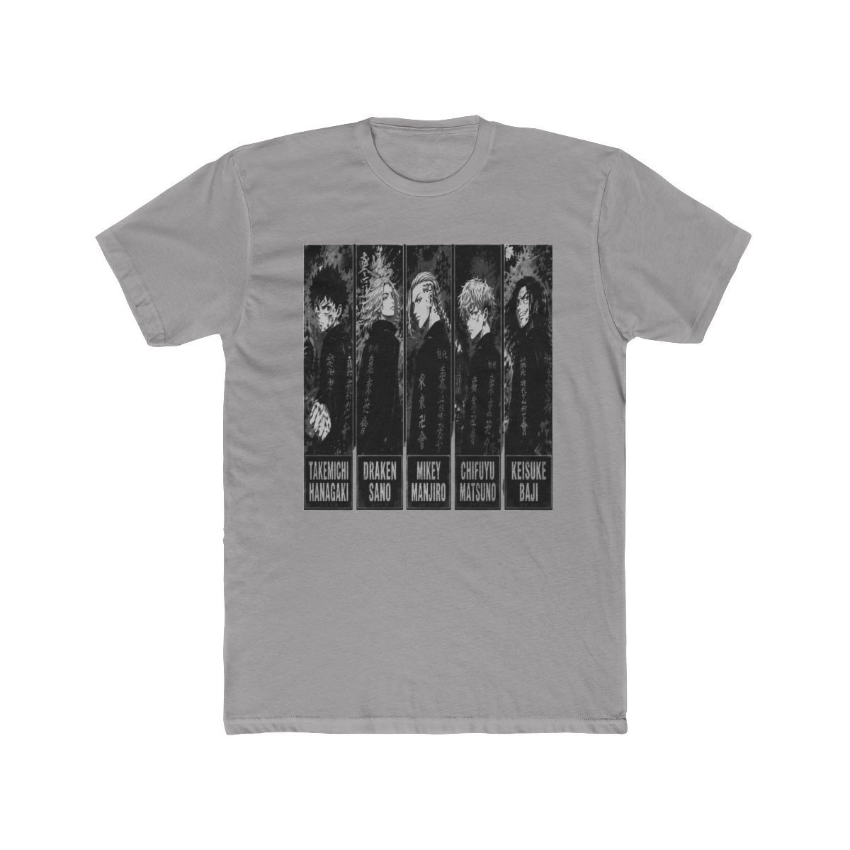 Tokyo Revengers - alternate angle 3, merchandise