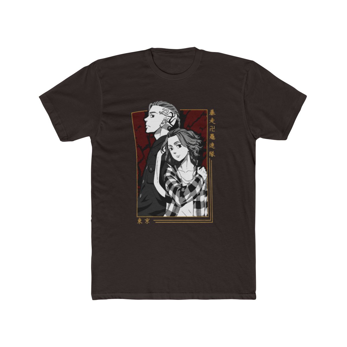 Dorakeen & Mikey | Tokyo Revengers - alternate angle 2, merchandise