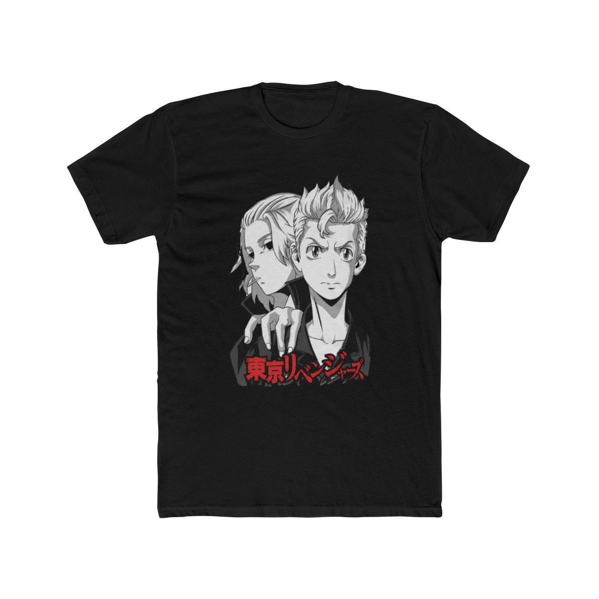 Takimichi & Mikey | Tokyo Revengers - alternate angle 3, merchandise
