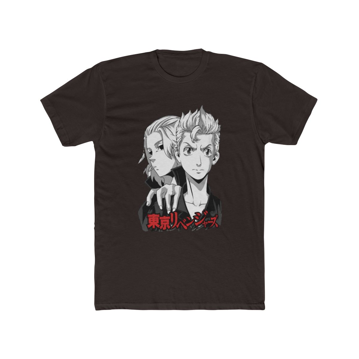 Takimichi & Mikey | Tokyo Revengers - alternate angle 2, merchandise