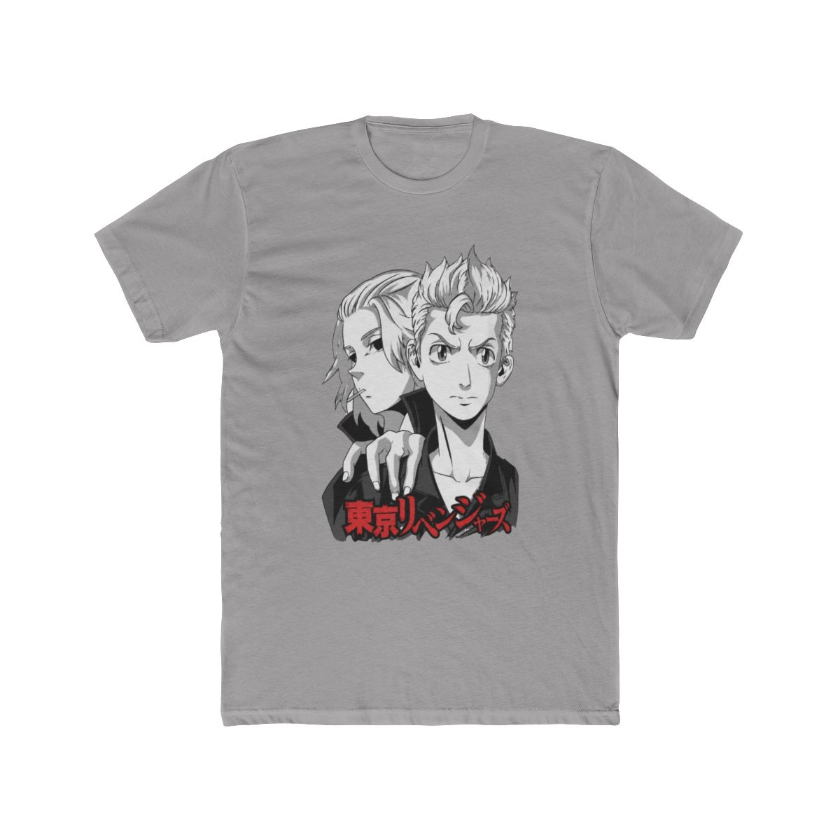 Takimichi & Mikey | Tokyo Revengers - Official T-Shirts merchandise