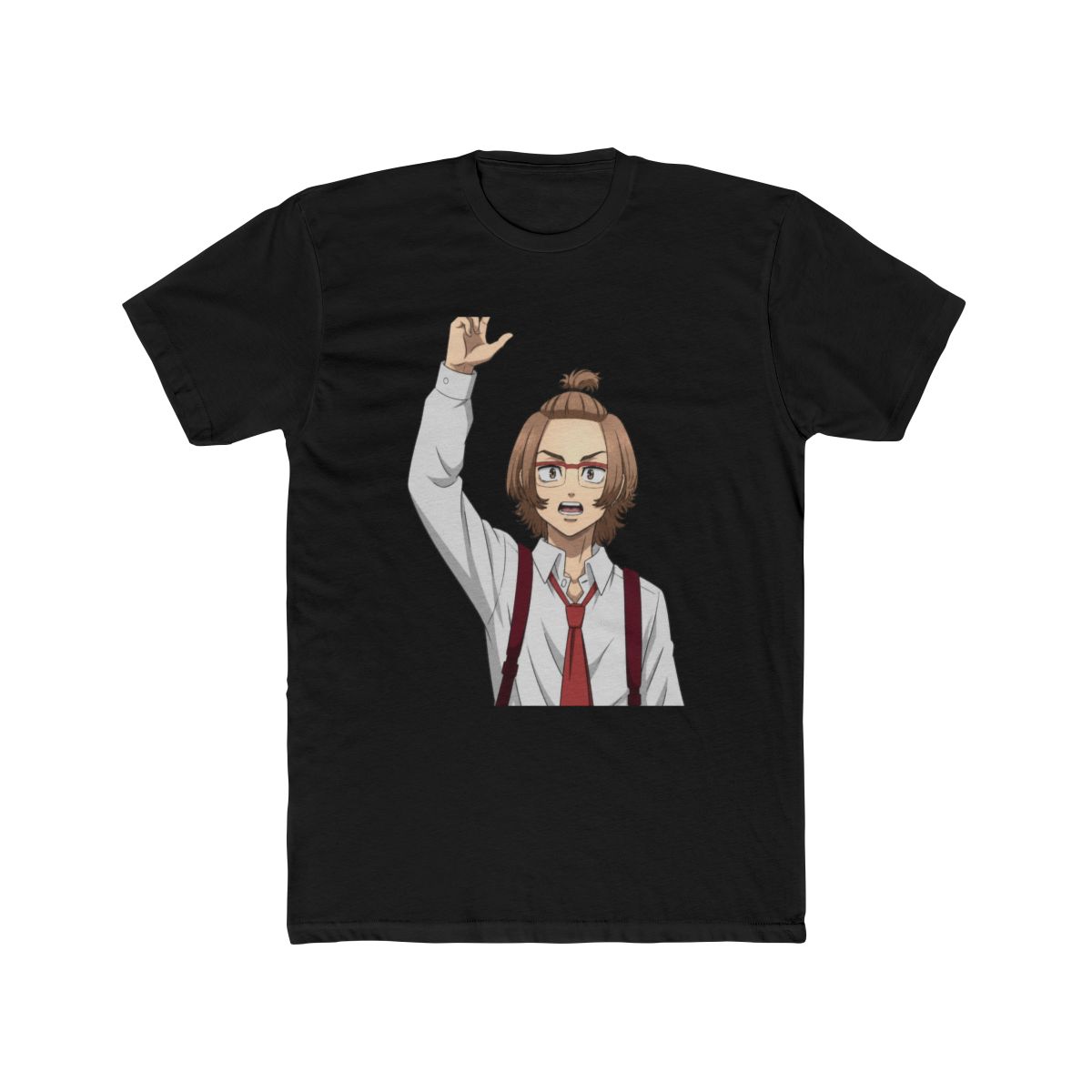 TOKYO REVENGERS Yamagishi - alternate angle 3, merchandise