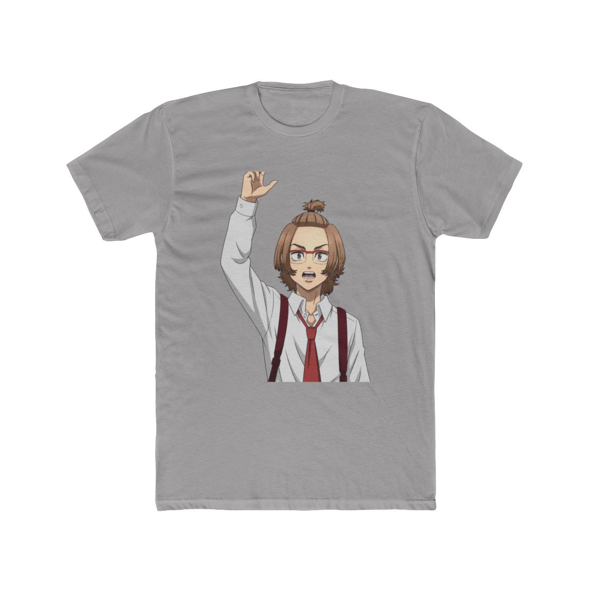 TOKYO REVENGERS Yamagishi - Official T-Shirts merchandise