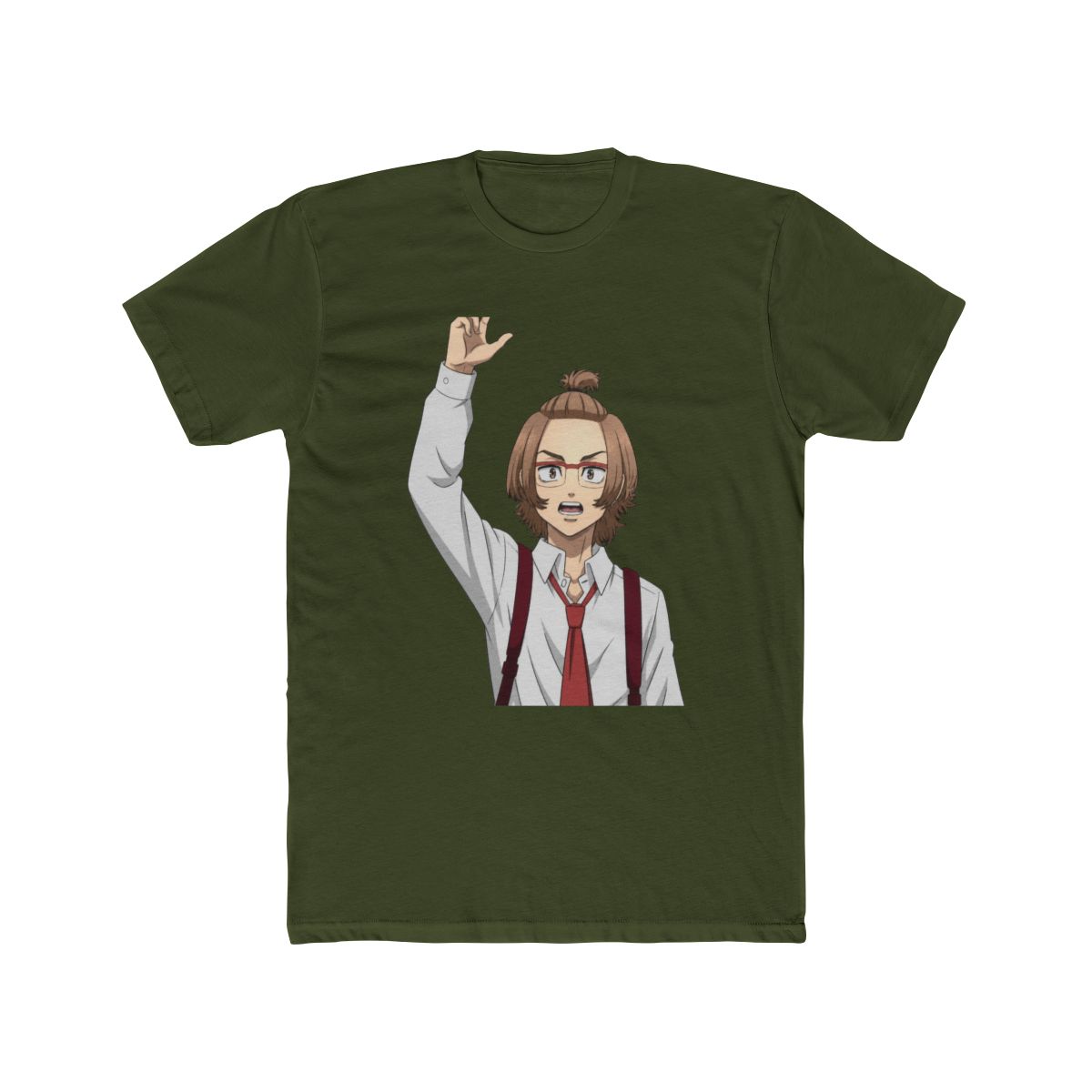 TOKYO REVENGERS Yamagishi - alternate angle 5, merchandise