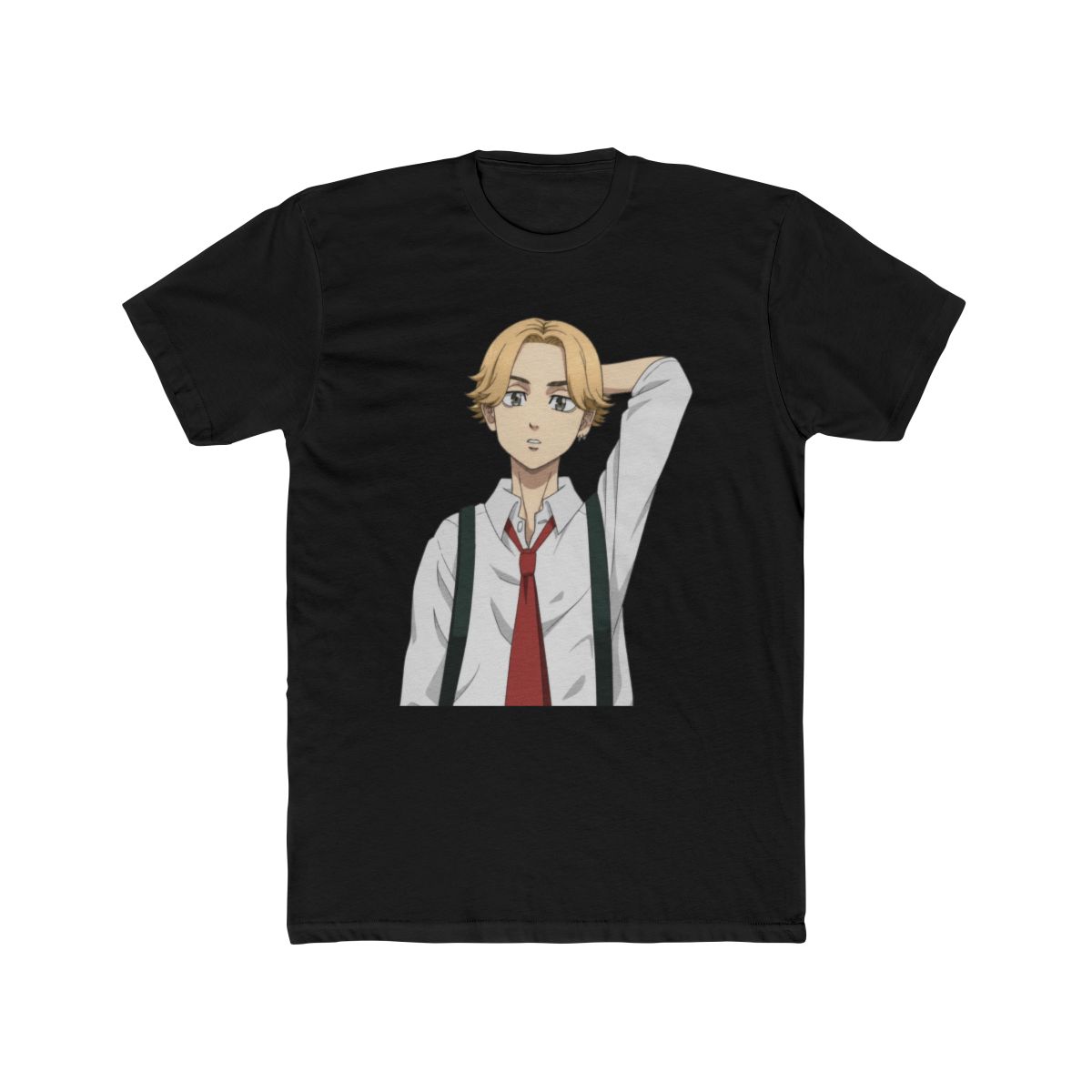 TOKYO REVENGERS Takuya - alternate angle 3, merchandise