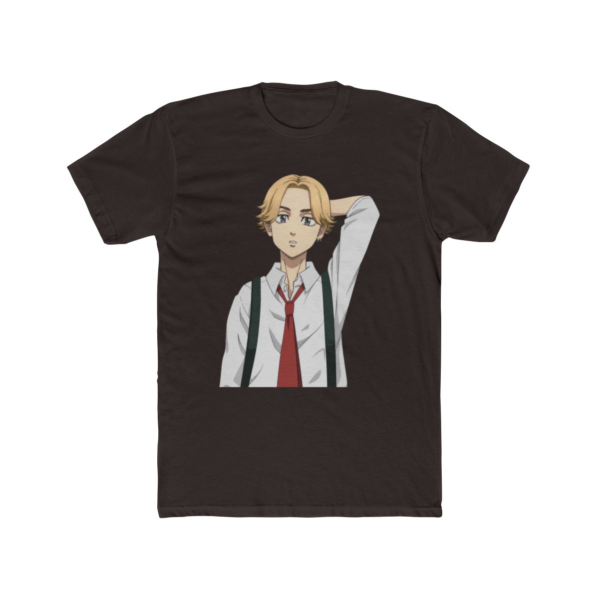 TOKYO REVENGERS Takuya - alternate angle 2, merchandise