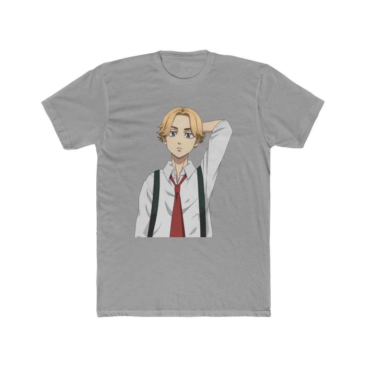 TOKYO REVENGERS Takuya - Official T-Shirts merchandise