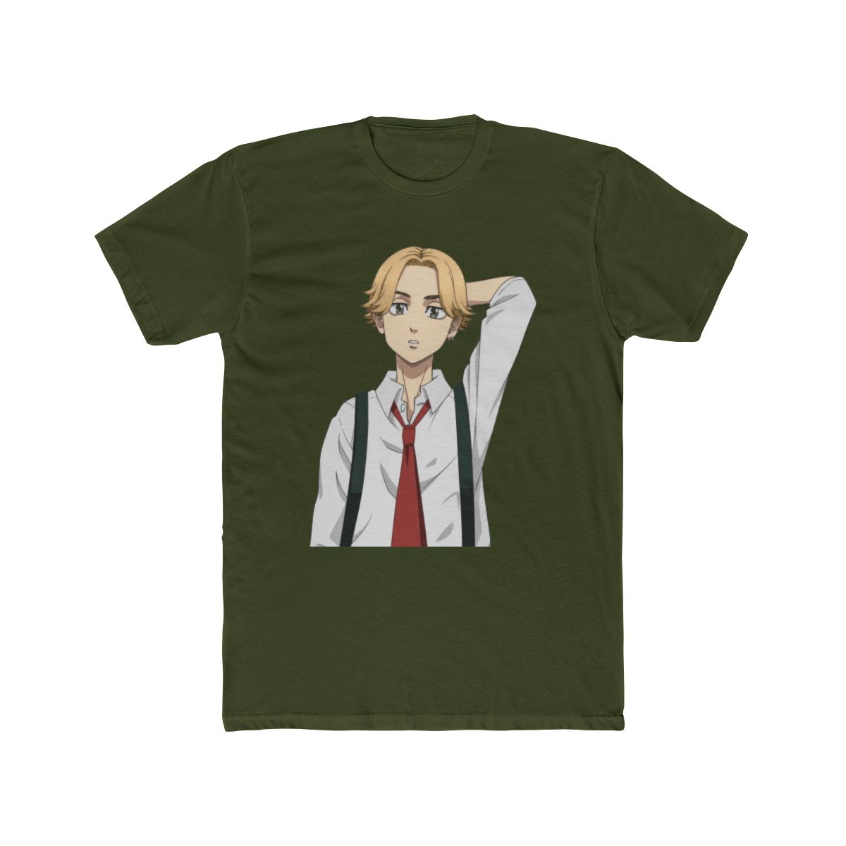 TOKYO REVENGERS Takuya - alternate angle 5, merchandise