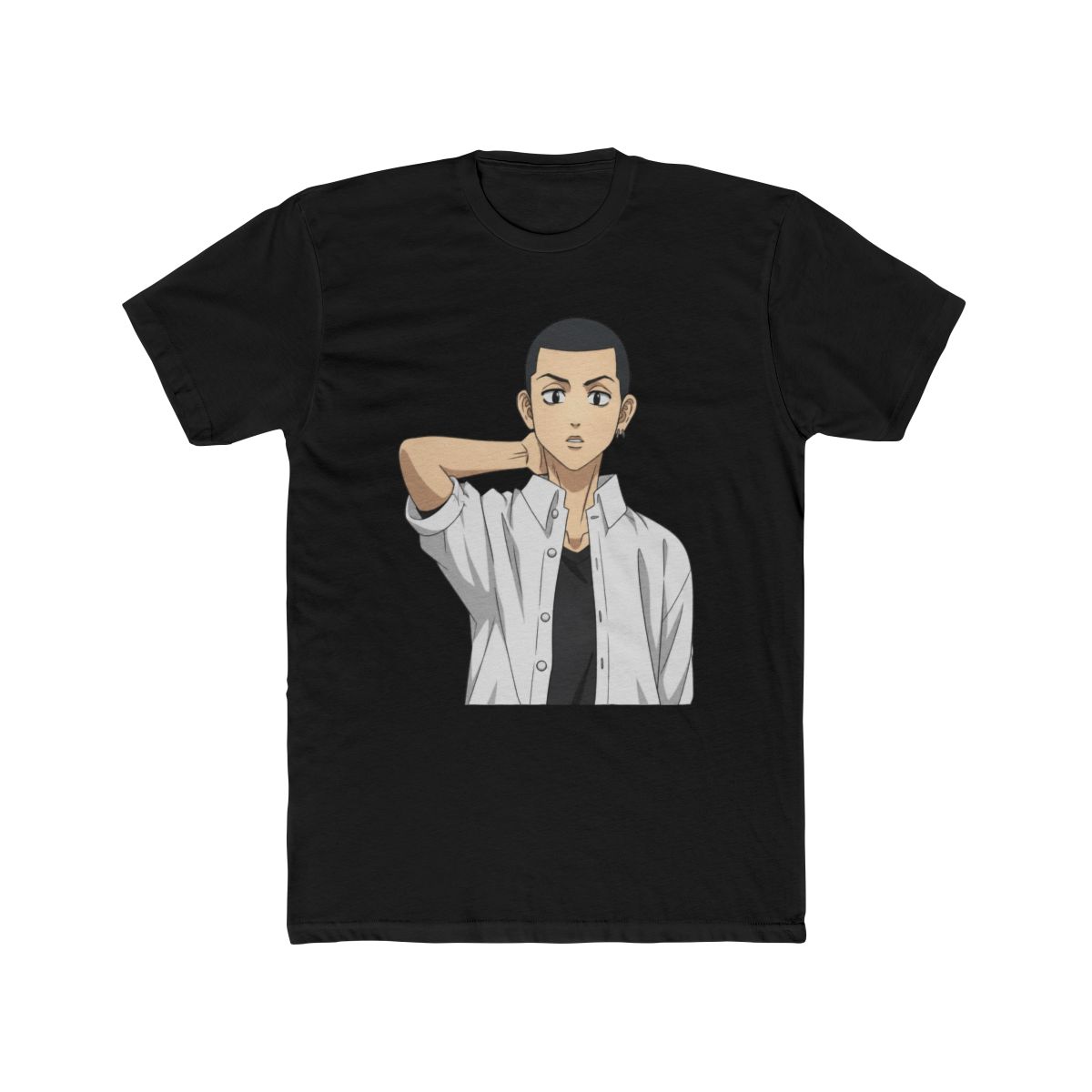 TOKYO REVENGERS Makoto - alternate angle 3, merchandise