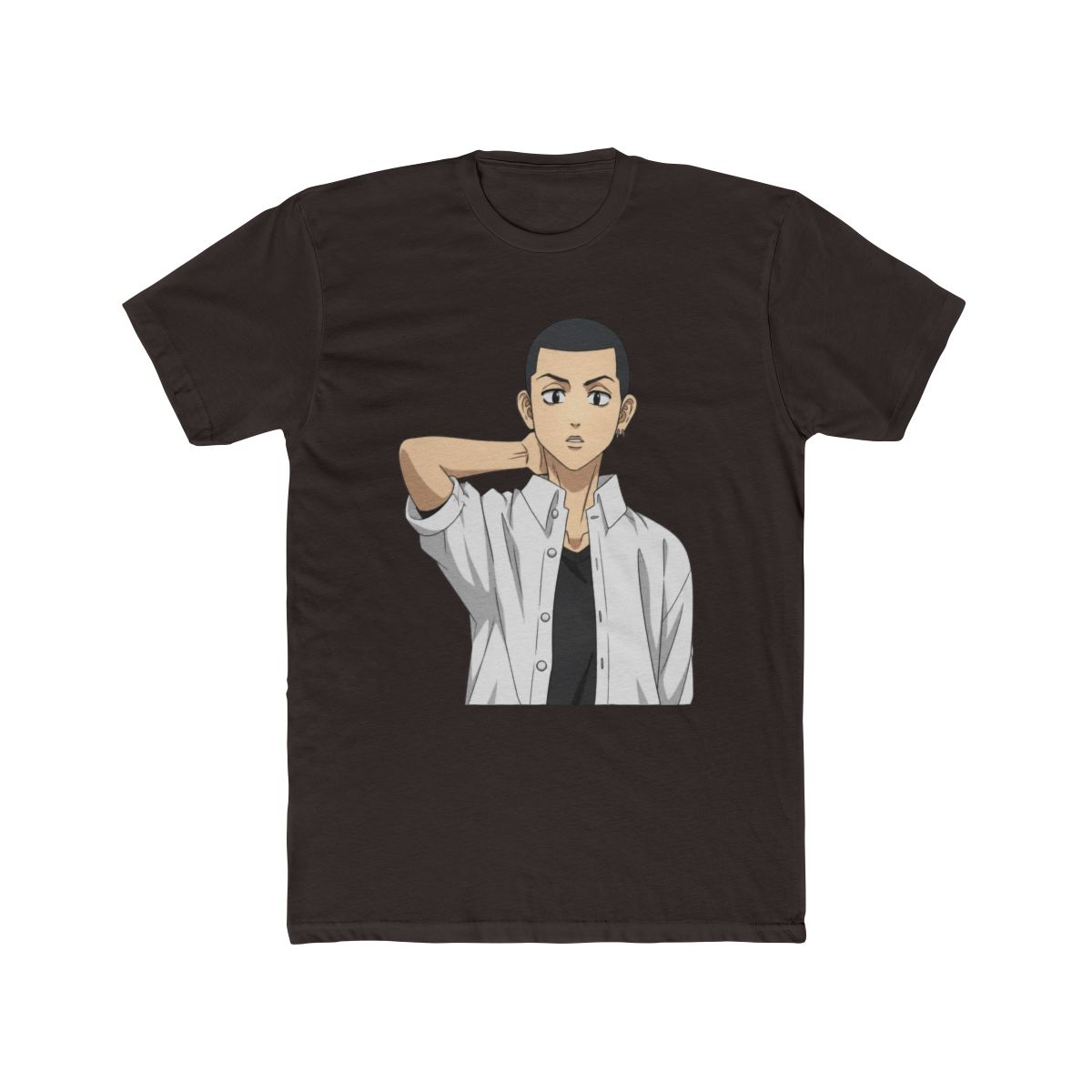 TOKYO REVENGERS Makoto - alternate angle 2, merchandise