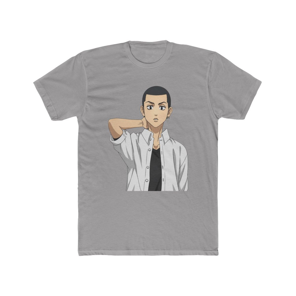 TOKYO REVENGERS Makoto - Official T-Shirts merchandise