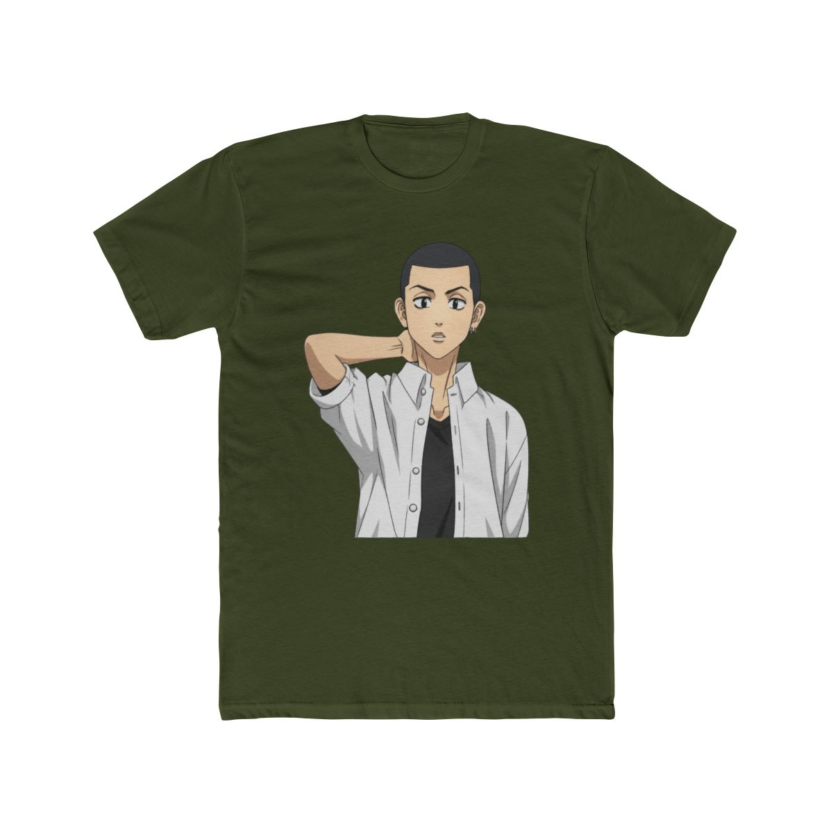 TOKYO REVENGERS Makoto - alternate angle 5, merchandise