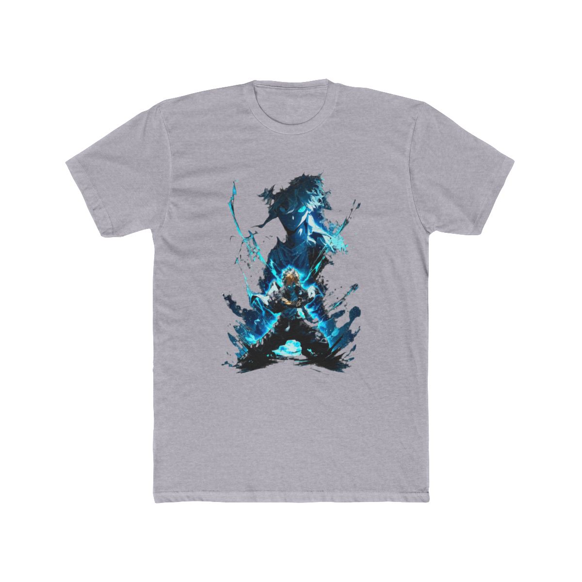 Mikey Tokyo Revengers Energetic Power T Shirt