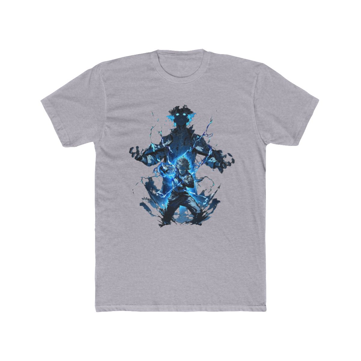 Mikey Electric Power Tokyo Revengers T Shirt