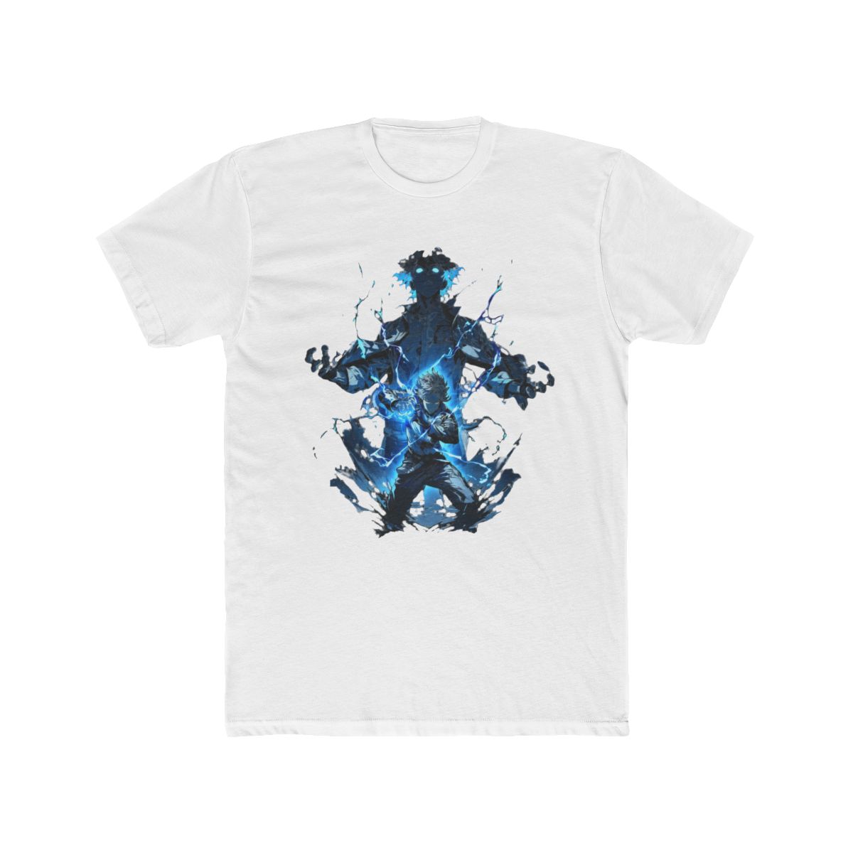 Mikey Electric Power Tokyo Revengers T Shirt - Official T-Shirts merchandise