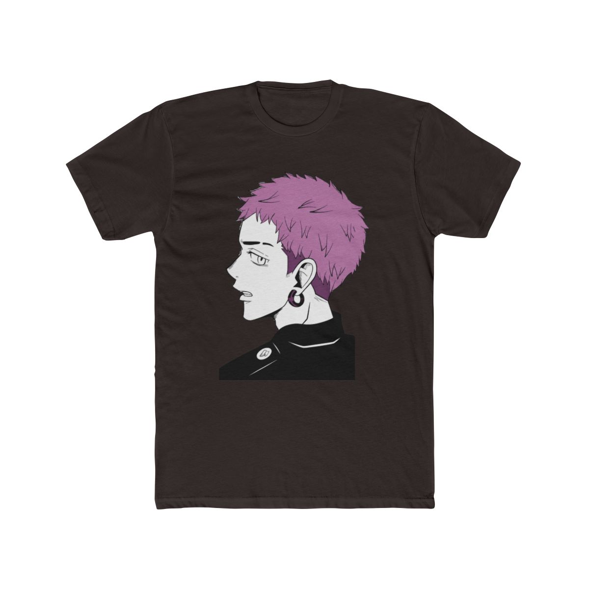 Mitsuya - Tokyo Revengers T Shirt - alternate angle 3, merchandise
