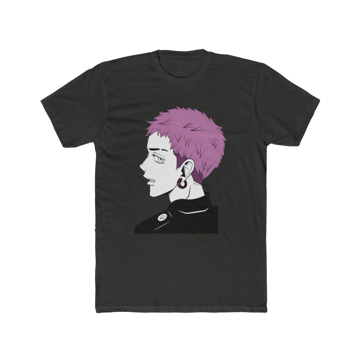 Mitsuya - Tokyo Revengers T Shirt - alternate angle 5, merchandise