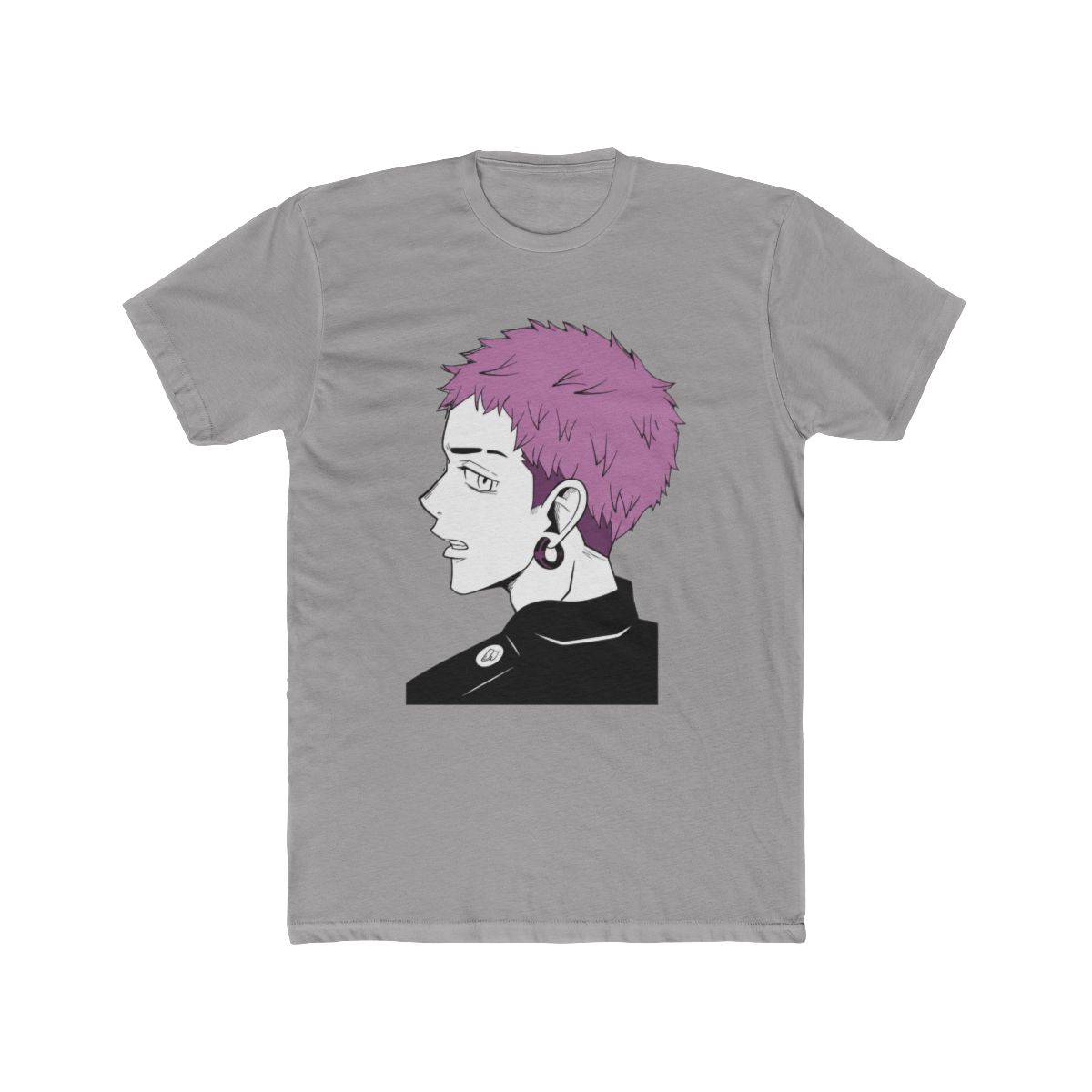 Mitsuya - Tokyo Revengers T Shirt - alternate angle 2, merchandise