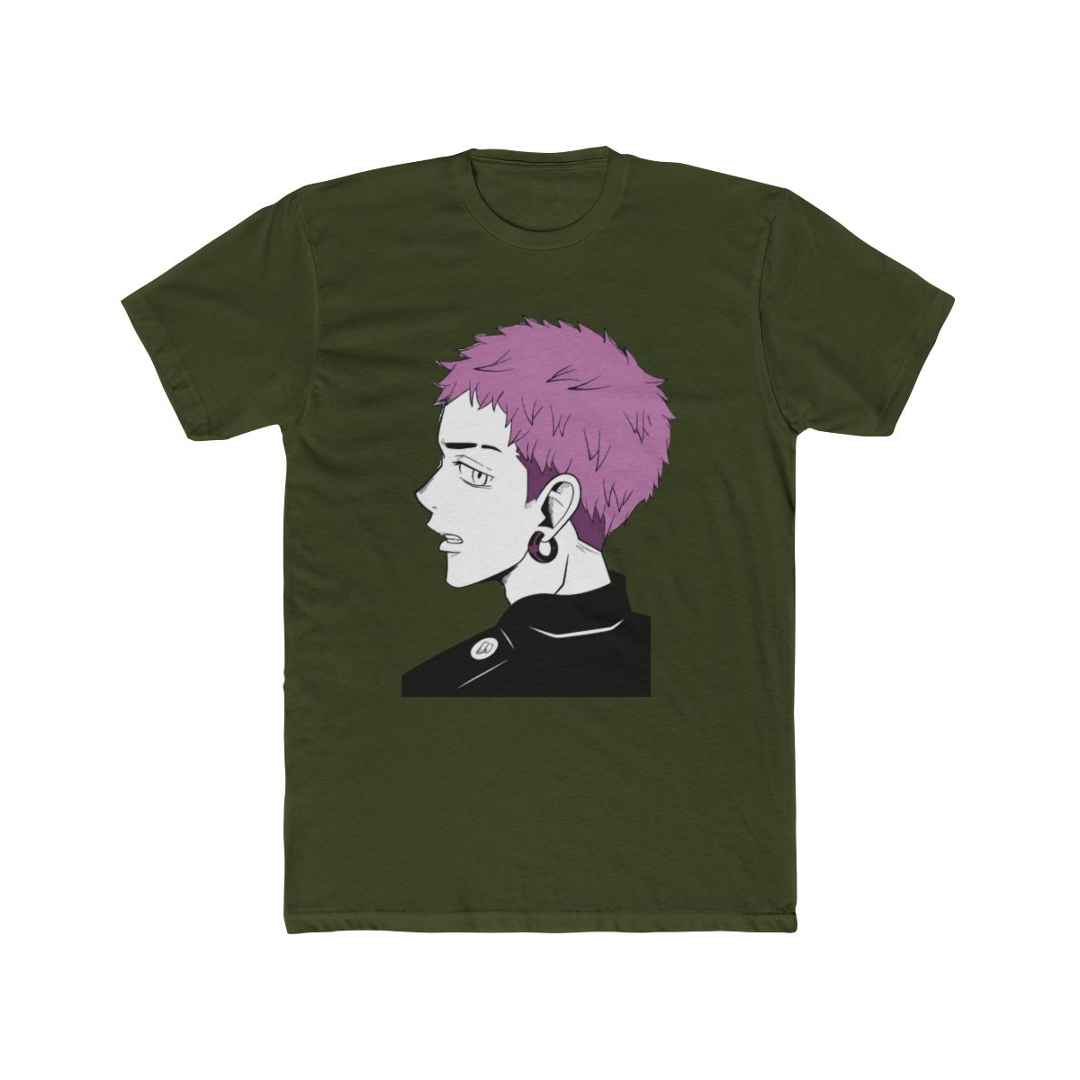 Mitsuya - Tokyo Revengers T Shirt - Official T-Shirts merchandise