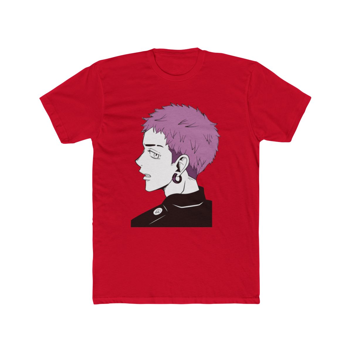 Mitsuya - Tokyo Revengers T Shirt - alternate angle 4, merchandise