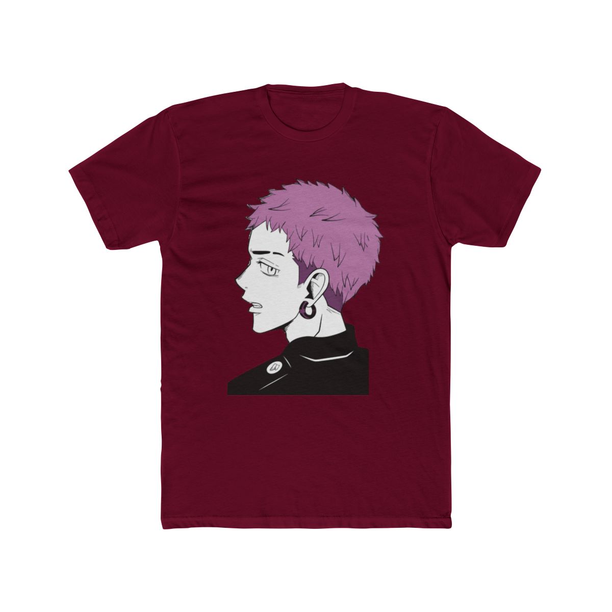Mitsuya - Tokyo Revengers T Shirt - alternate angle 3, merchandise