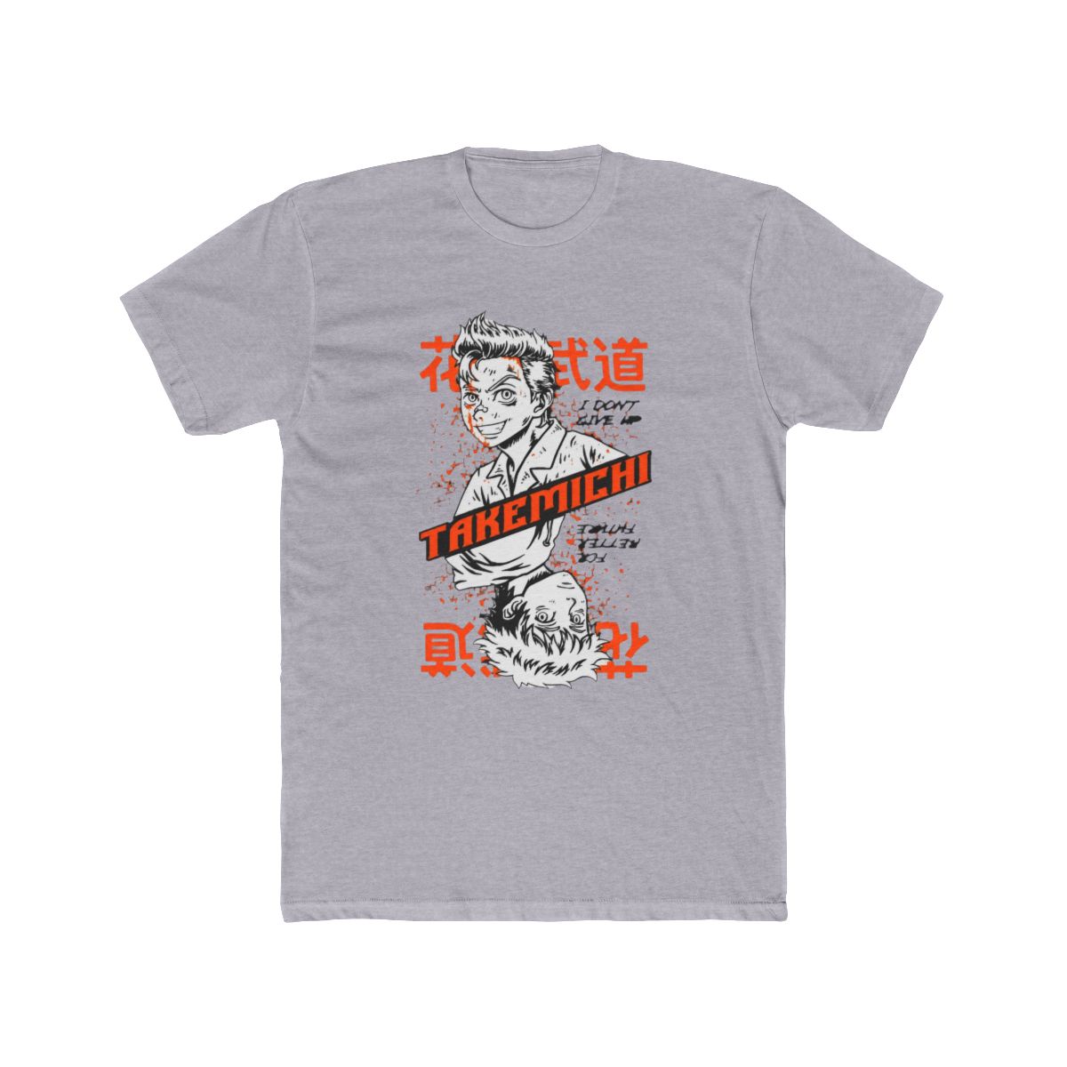 Takemichi Dual - Tokyo Revengers T Shirt