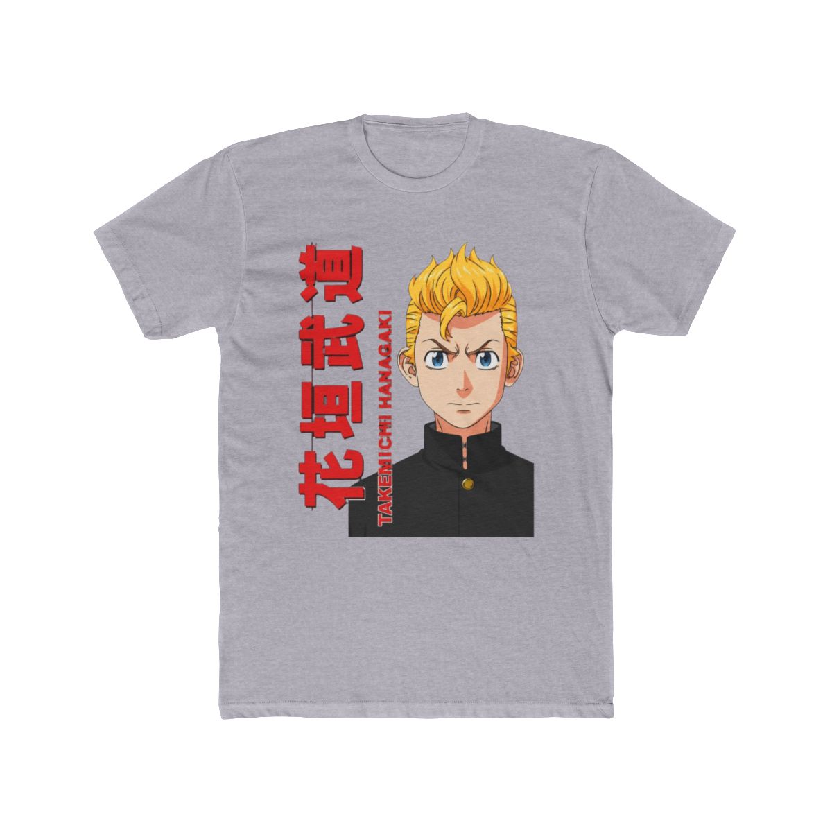 Takemichi - Tokyo Revengers Cool Art T Shirt