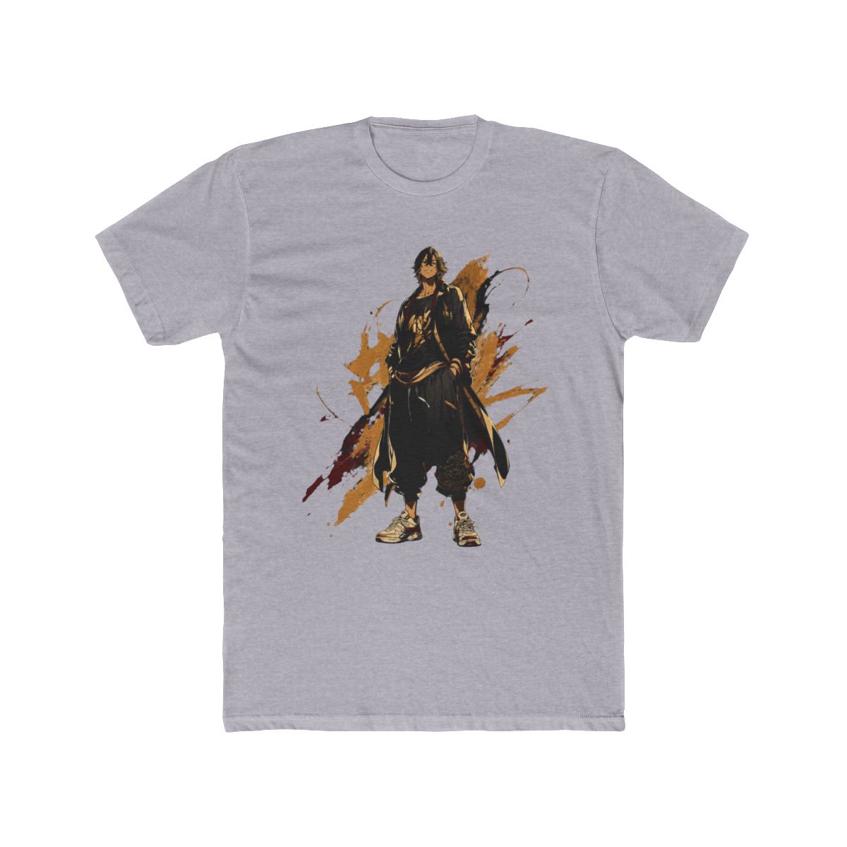 Manjiro Sano Tokyo Revengers Fan Art T Shirt