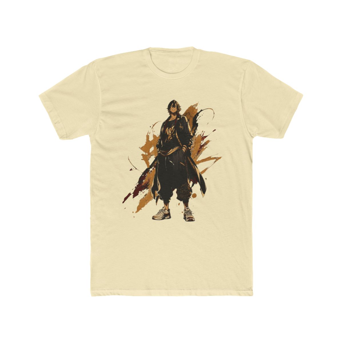 Manjiro Sano Tokyo Revengers Fan Art T Shirt