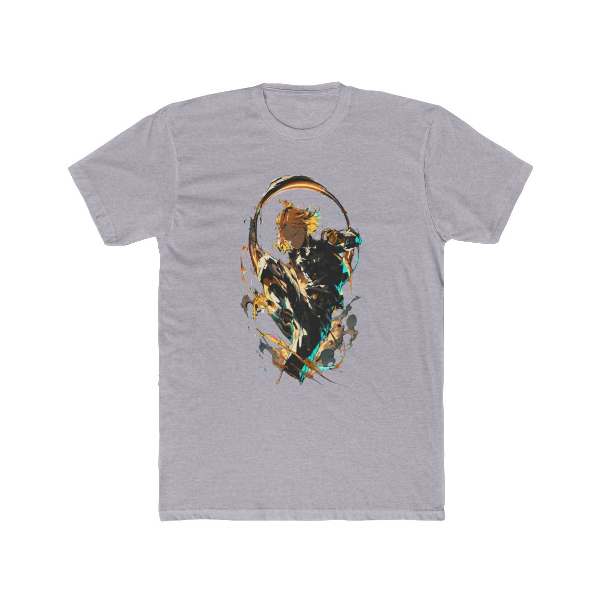 Manjiro Sano Mikey Tokyo Revengers Fan T Shirt