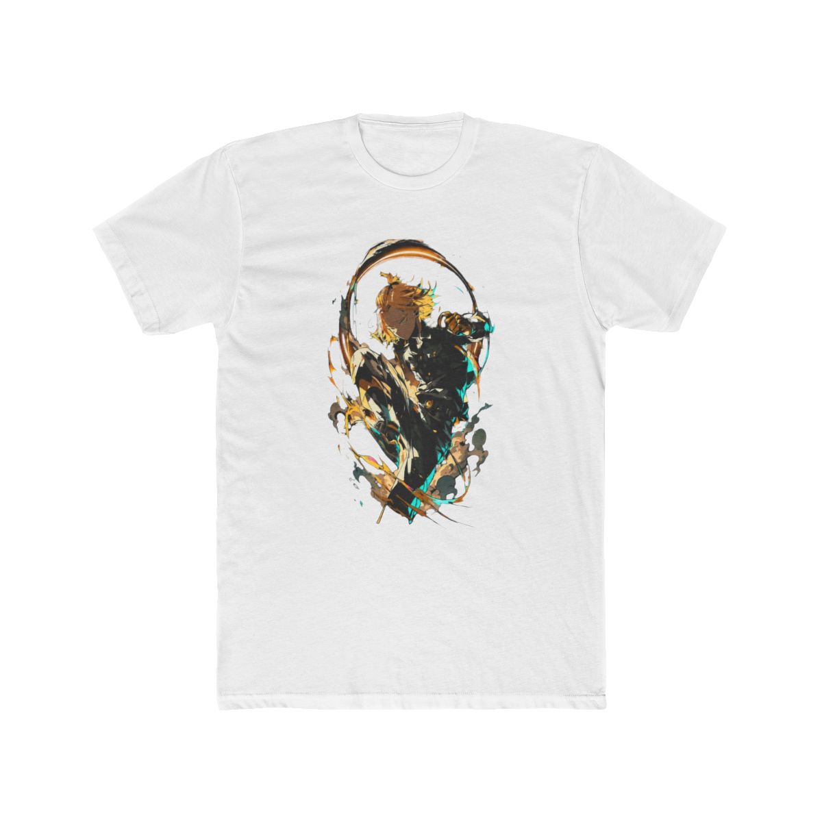 Manjiro Sano Mikey Tokyo Revengers Fan T Shirt - Official T-Shirts merchandise
