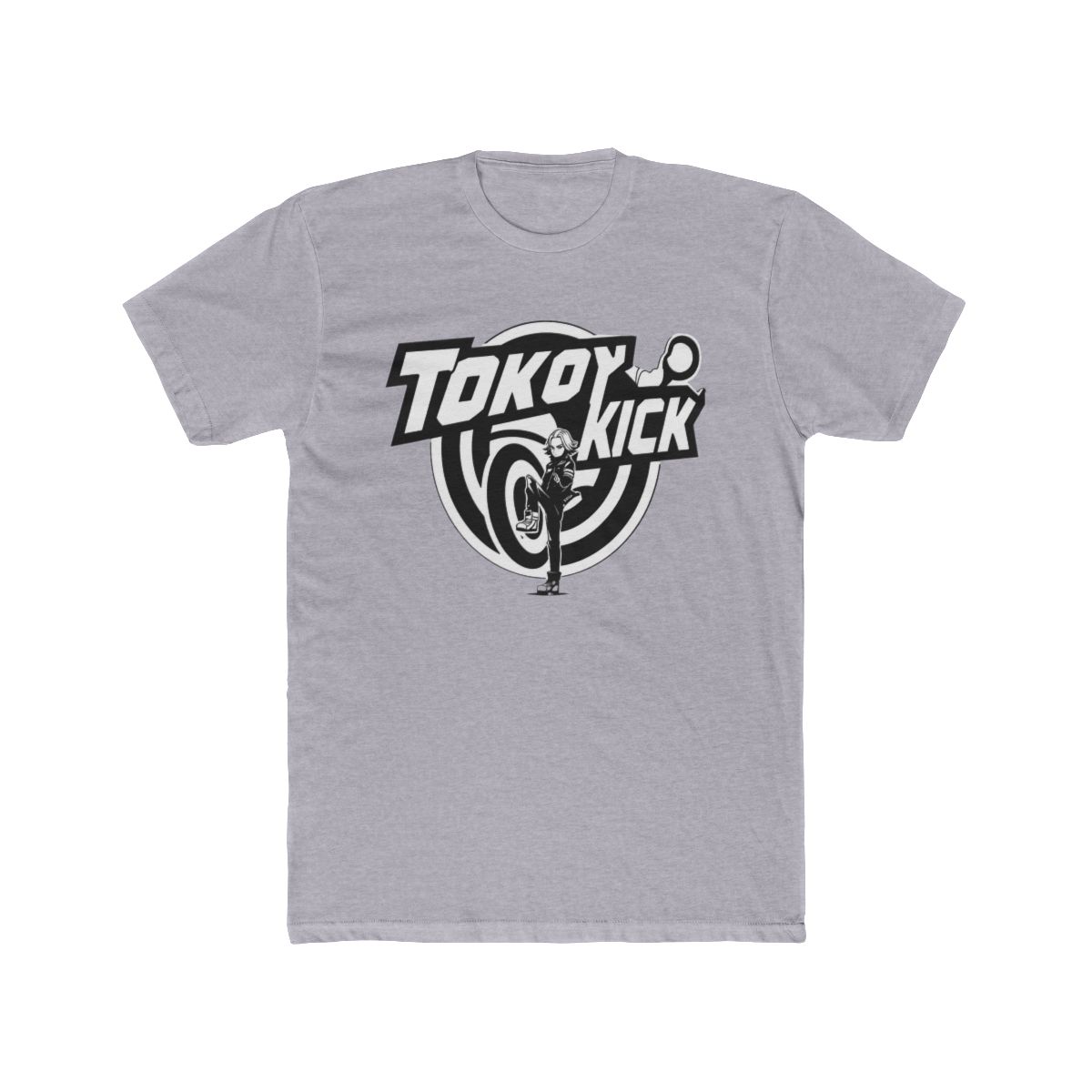 Mikey From Tokyo Revengers Minimalist Art T Shirt
