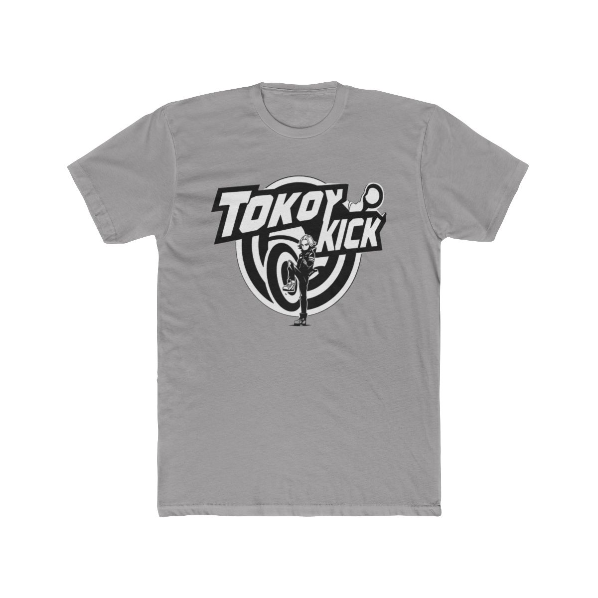 Mikey From Tokyo Revengers Minimalist Art T Shirt - Official T-Shirts merchandise