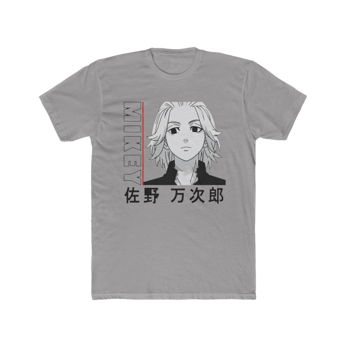 Mikey Mode Activated 🔥 Tokyo Revengers Apparel T Shirt - Official T-Shirts merchandise