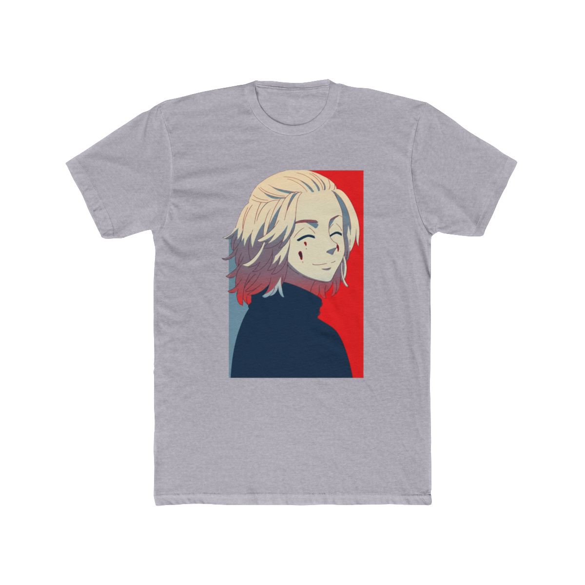 Mikey T Shirt | Tokyo Revengers