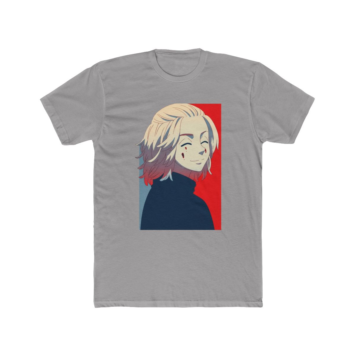 Mikey T Shirt | Tokyo Revengers - Official T-Shirts merchandise