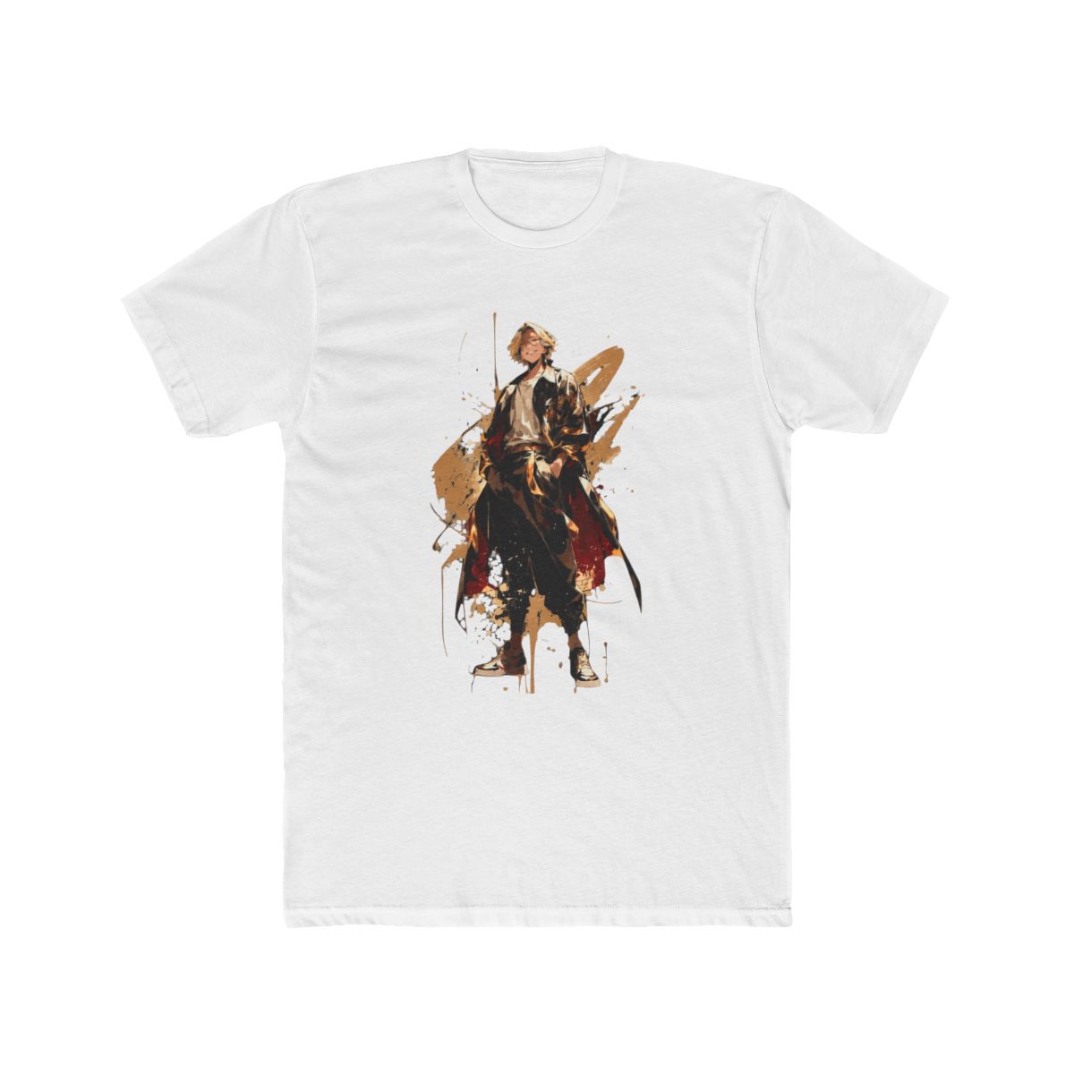 T-Shirts - Tokyo Revengers apparel collection