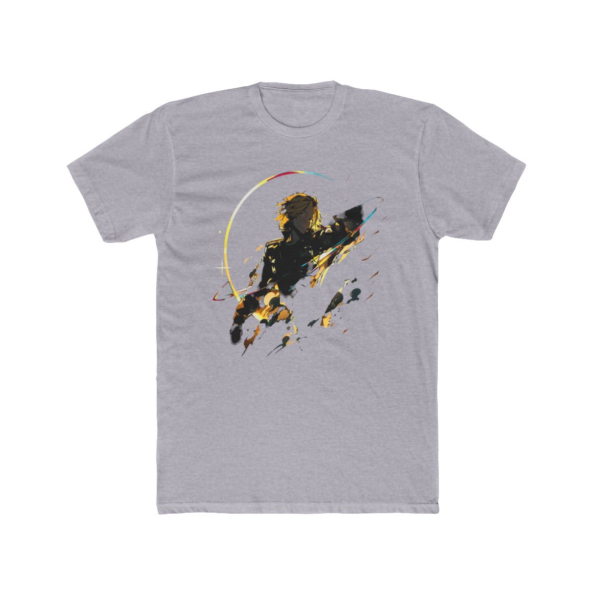 Manjiro Sano Mikey Neon Fan Art T Shirt | Tokyo Revengers