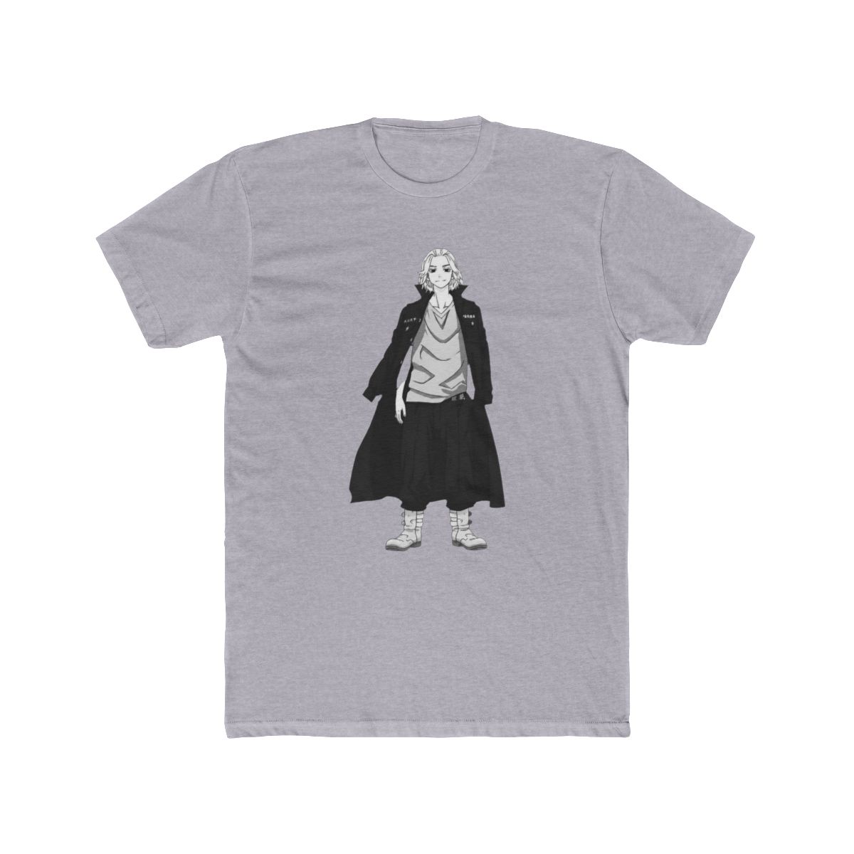 Mikey - Manjiro Sano T Shirt | Tokyo Revengers